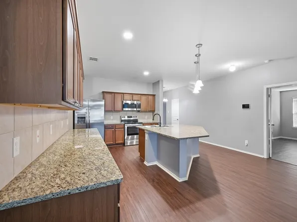 1011 Riverstone Trl, Princeton, TX 75407