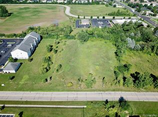 0 Collegiate Way, Mount Pleasant, MI