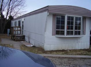 1426 Highway 50 W LOT 46, Loose Creek, MO 65054