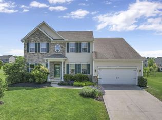 135 Tassel View St, Pataskala, OH 43062