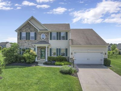 135 Tassel View St, Pataskala, OH, 43062
