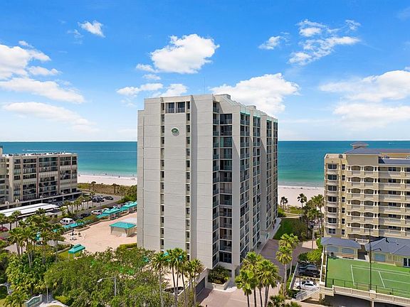 1390 Gulf Blvd PENTHOUSE 2, Clearwater, FL 33767 | MLS #U8195531 | Zillow