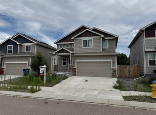 5462 Hammond Dr, Colorado Springs, CO 80915