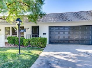 3847 Sinclair St #0, Las Vegas, NV 89121