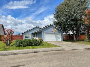 520 Pegasus Ct, Molalla, OR 97038