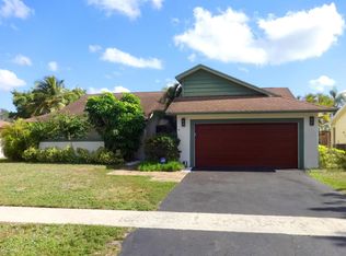 21500 Woodchuck Ct, Boca Raton, FL 33428