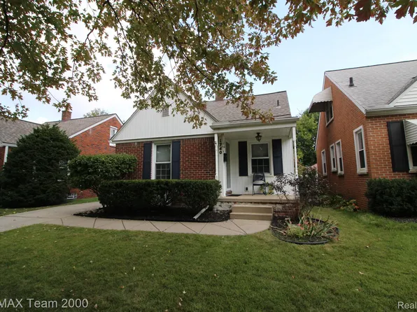 1740 N Elizabeth St, Dearborn, MI 48128