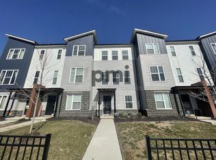 2948 W New York St, Indianapolis, IN 46201