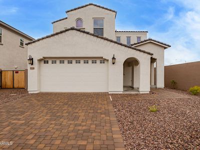 7725 W Crabapple Dr, Peoria, AZ, 85383