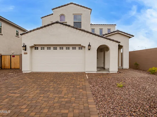 7725 W CRABAPPLE Drive, Peoria, AZ 85383
