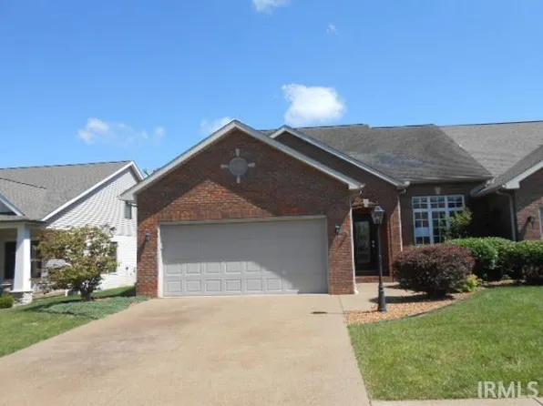 4510 Sierra Dr, Boonville, IN 47601