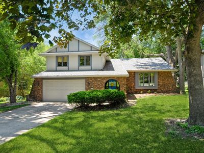 904 52nd St, West Des Moines, IA, 50265