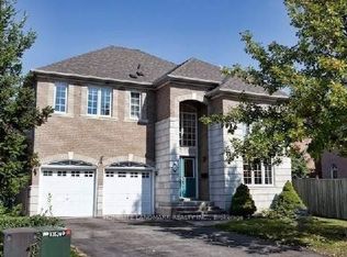 28 Gemini Cres, Richmond Hill, ON L4S2K6
