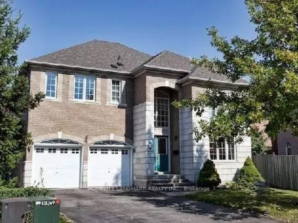 28 Gemini Cres, Richmond Hill, ON L4S 2K6