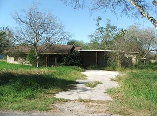 27120 Doane Rd, Harlingen, TX 78552