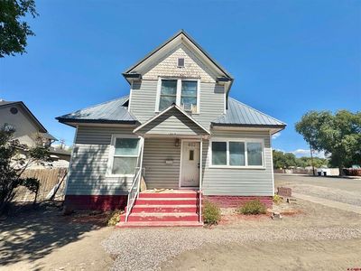 802 N Park Avenue, Montrose, CO, 81401