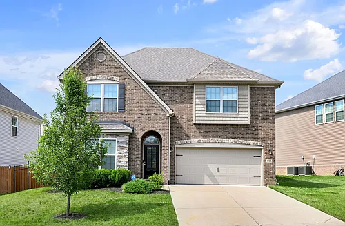 4155 Sperling Dr Photo 1