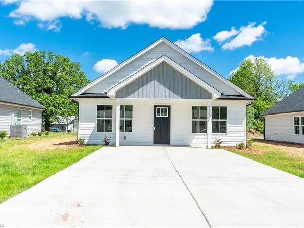 408 Kendall St, Thomasville, NC 27360