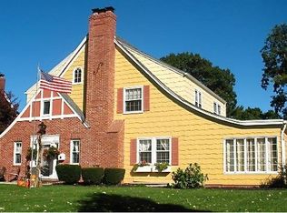 1021 N Noyes Blvd, Saint Joseph, MO 64506