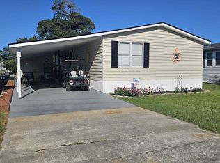 440 Oceanside Dr., Surfside Beach, SC 29575