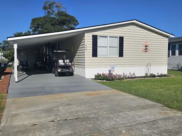 440 Oceanside Dr., Surfside Beach, SC 29575