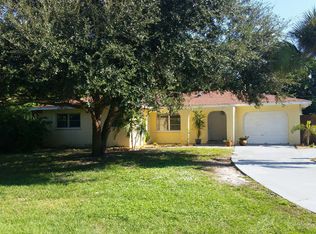 1501 W Neponsit Dr, Venice, FL 34293