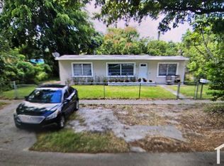 13240 NW 10th Ave, North Miami, FL 33168
