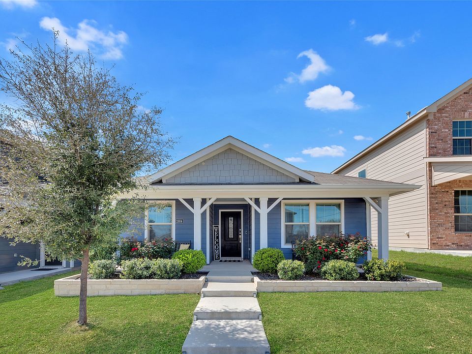 1st image of 2804 Brittlebush Dr