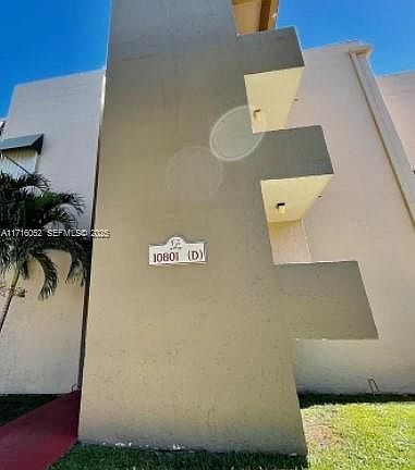 2nd image of 10801 SW 109th Ct #421