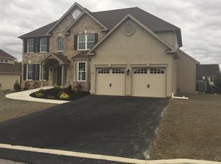 294 Danbury Ave, Upper Nazareth Township, PA