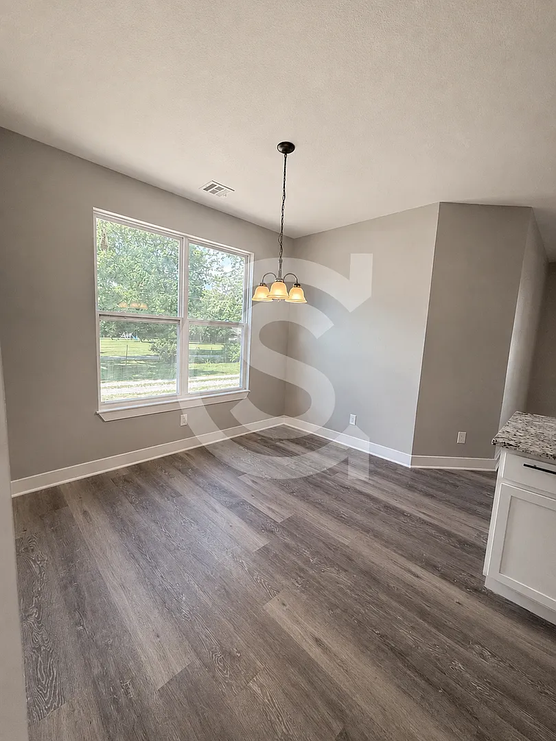 Brand New Home for Rent in Silverback Landing — Photo 3