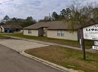 41037 S Range Rd #4649, Ponchatoula, LA 70454