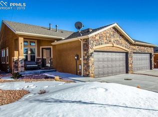 8137 Mockorange Hts, Colorado Springs, CO 80908