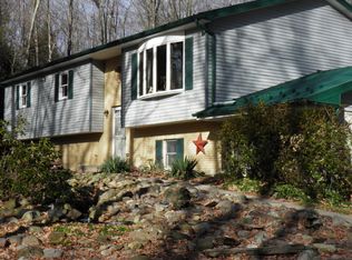 116 Buck Mountain Rd, Weatherly, PA 18255