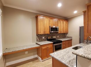 5160 Claremont Ave APT 305, Oakland, CA 94618