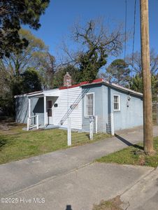 905 Nash Street E, Wilson, NC, 27893