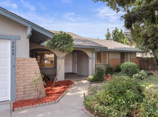 2808 Quarry Dr, Modesto, CA 95355