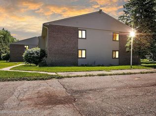 5402 Maple Rdg #23, Haslett, MI 48840