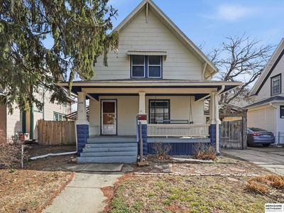 1430 S 10th St, Lincoln, NE, 68502