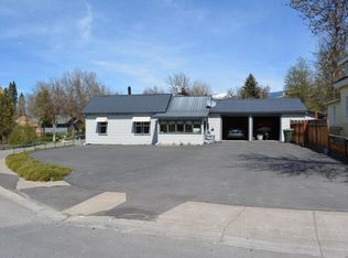 567 Central Ave, Whitefish, MT 59937