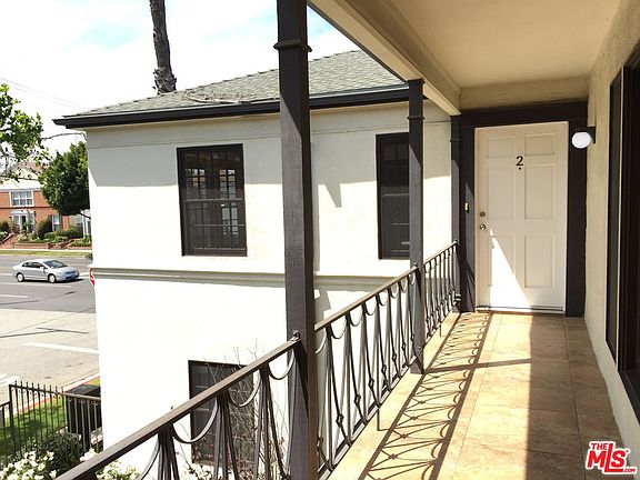 3rd image of 9626 W Olympic Blvd APT 2