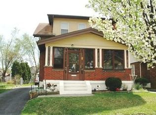 1823 Emerson Ave, Cincinnati, OH 45239