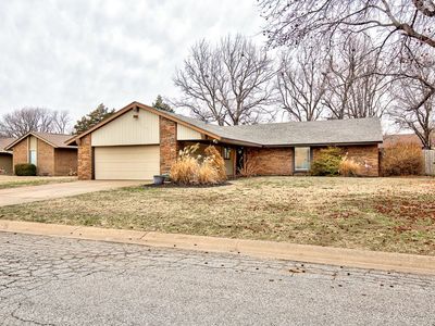 2080 Windmill Ln, Enid, OK, 73703