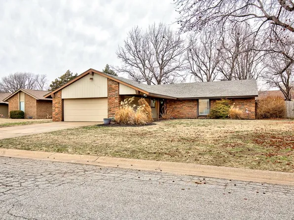 2080 Windmill Ln, Enid, OK 73703