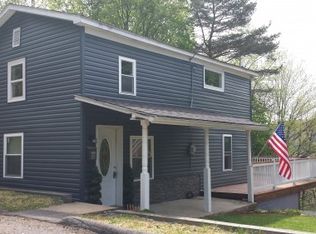 303 S 5th St, Clearfield, PA 16830