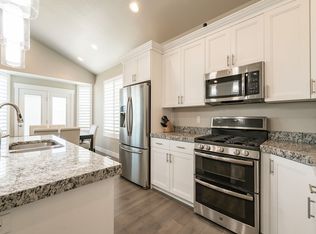 652 E Bowman Way, South Weber, UT 84405