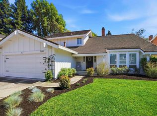 589 Zephyr Cir, Danville, CA 94526