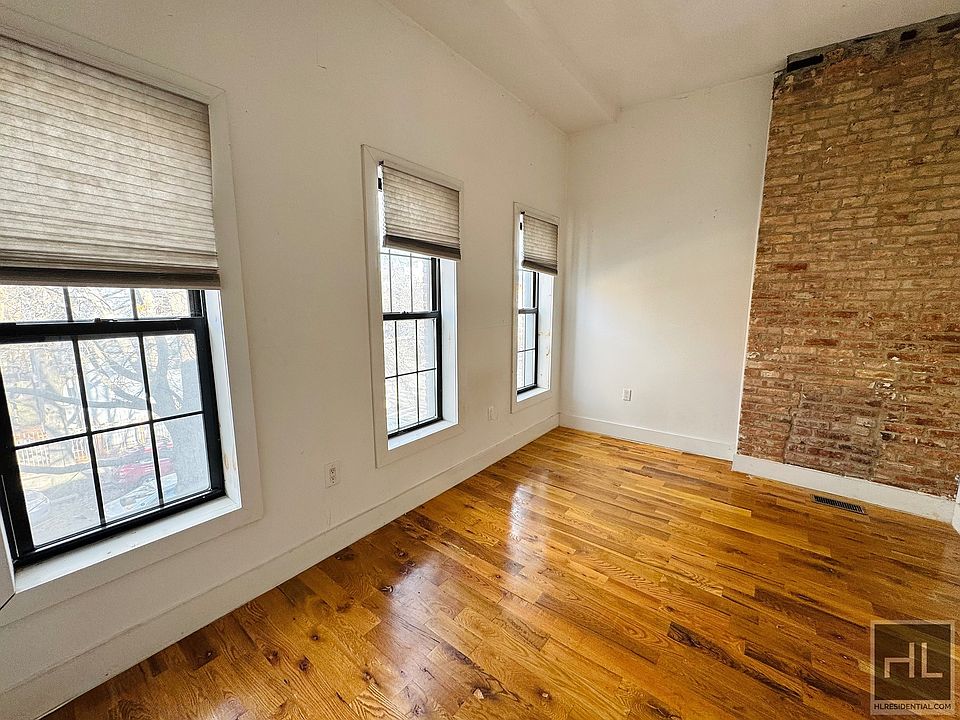 1st image of 864 Herkimer St Floor 3