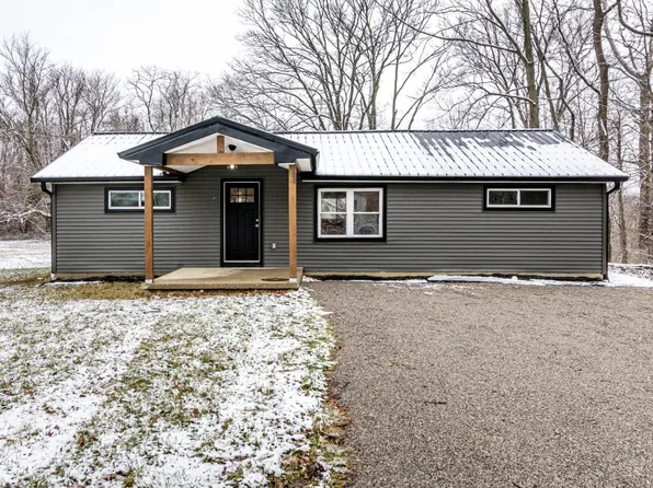 339 Brown St, Bethel, OH 45106