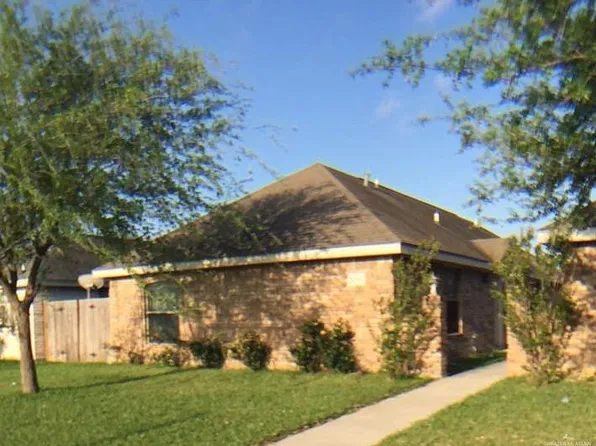 2305 N Dahlia St APT 2, Pharr, TX 78577